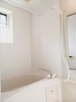 【浴室】 | ヴィオラ・Ｙ | バス