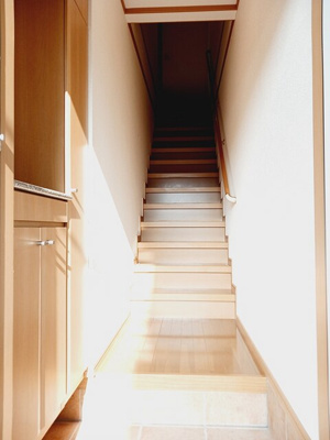 【玄関】 | ヴィオラ・Ｙ | 玄関