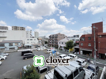 アークフラッツ品川の画像