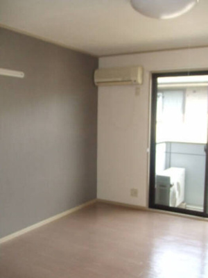 【洋室】 | セジュール島田 A棟