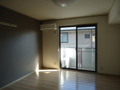 【洋室】 | セジュール島田 A棟