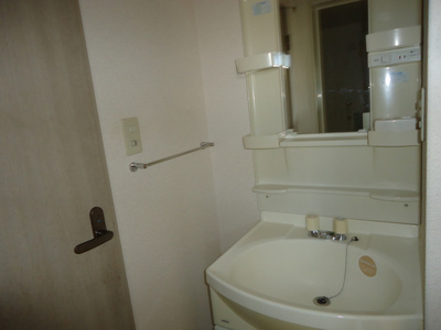 【洗面所】 | セジュール島田 A棟