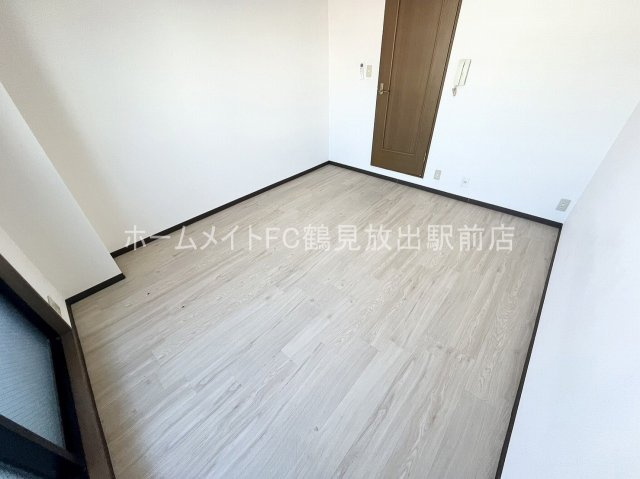 大阪市鶴見区横堤３丁目の賃貸マンションの内装