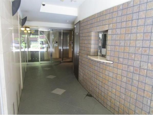 ヴィア・シテラ赤坂のその他共用部分|ヴィアシテラ赤坂