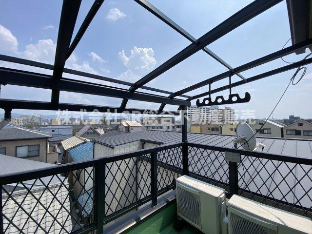 寿町1丁目中古戸建の展望|閑静な住宅街です