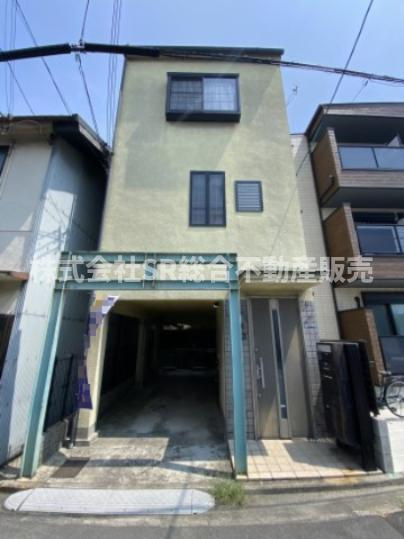 寿町1丁目中古戸建