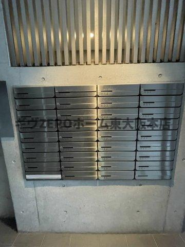 ラ・フェスタ真田山のその他共用部分