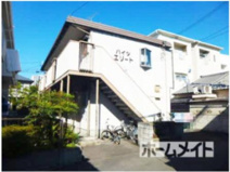 ハイツエリートの画像