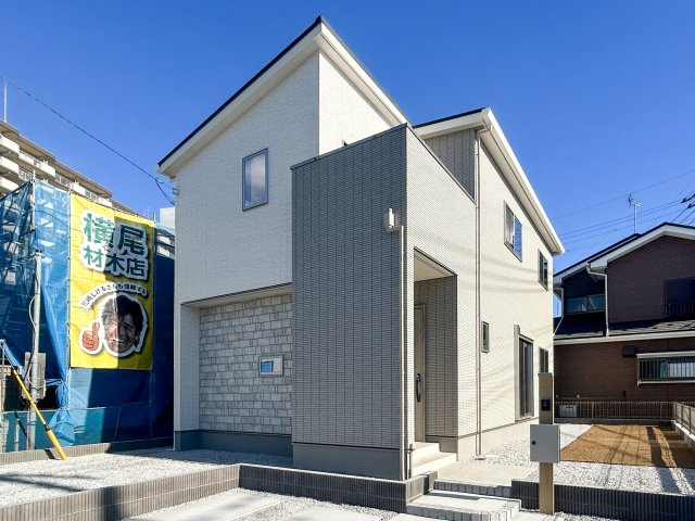 ワイウッドコート鴻巣市松原第4期の画像