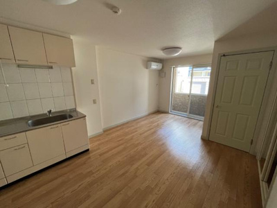 【居間・リビング】 | スカイコーポ垣生 | リビング（イメージ）