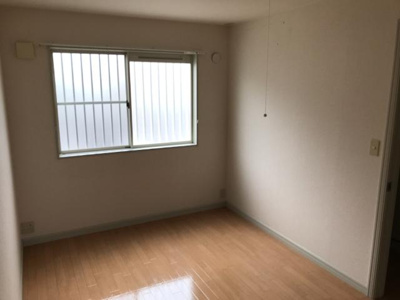 【内装】 | スカイコーポ垣生 | 室内（イメージ）