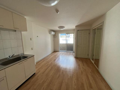 【居間・リビング】 | スカイコーポ垣生 | リビング（イメージ）