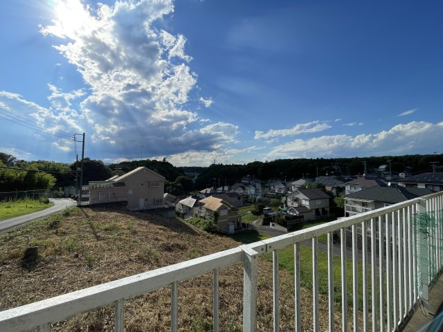 【展望】 | 比企郡嵐山町廣野　中古戸建