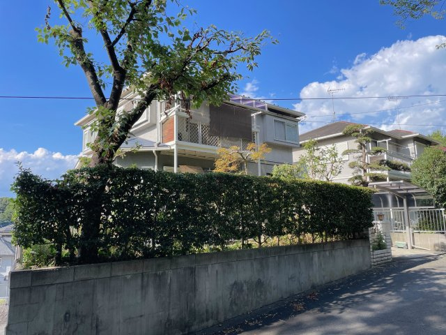 【外観】 | 比企郡嵐山町廣野　中古戸建