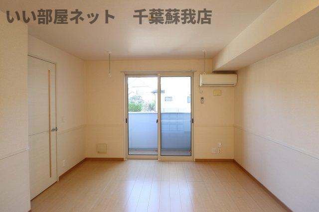 ベイヒルズの居間・リビング|使いやすい居間です