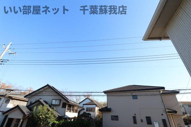 ベイヒルズの展望|明日を自由に『Asfree』いい部屋ネット千葉蘇我店です！