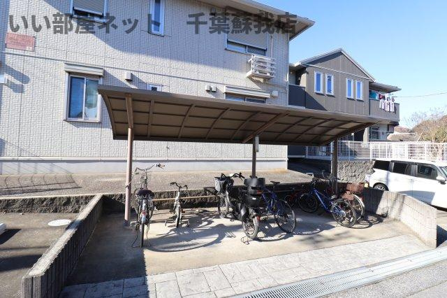 ベイヒルズのその他共用部分