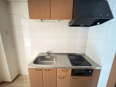 【キッチン】 | プレッソリーバＹ | キッチン