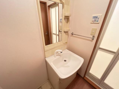 【洗面所】 | プレッソリーバＹ | 洗髪洗面化粧台