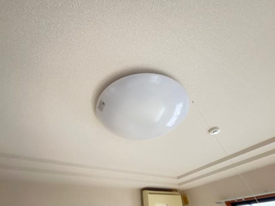 【設備】 | プレッソリーバＹ | 室内設備
