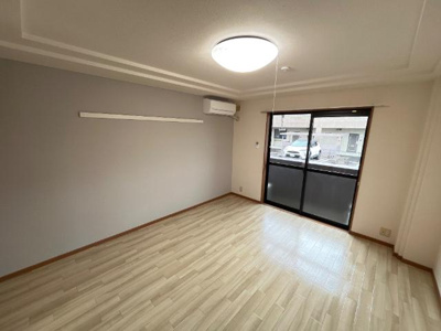 【内装】 | プレッソリーバＹ | 洋室