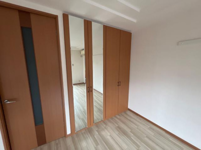 【収納】 | プレッソリーバＹ | クローゼット