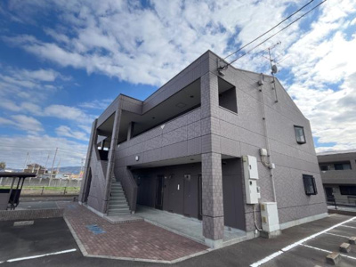 【外観】 | プレッソリーバＹ | 外観写真（昼）