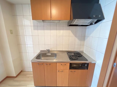 【キッチン】 | プレッソリーバＹ | キッチン