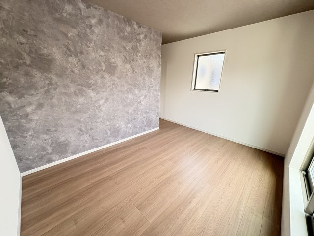 神戸市西区玉津町高津橋新築戸建の洋室