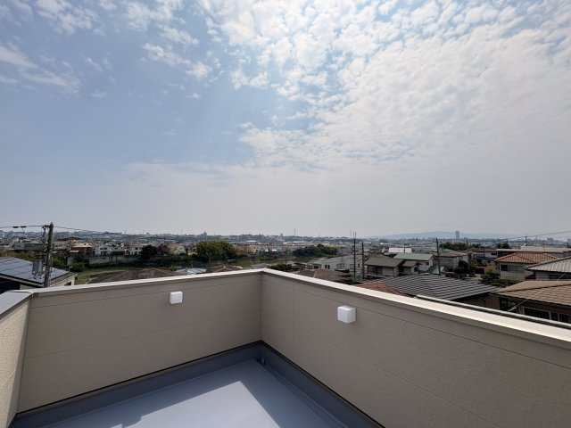神戸市西区玉津町高津橋新築戸建の展望