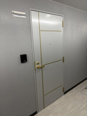 【その他共用部分】 | Maison du Calme