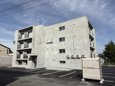 【外観】 | Maison du Calme