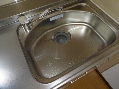 【キッチン】 | エバーホープ A