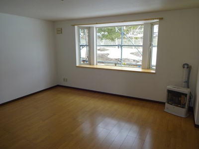 【居間・リビング】 | エバーホープ A