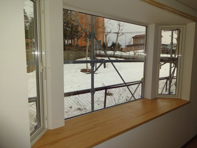 【内装】 | エバーホープ A