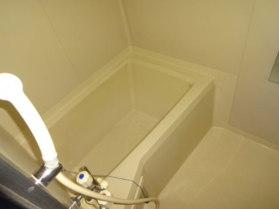 【浴室】 | エバーホープ A