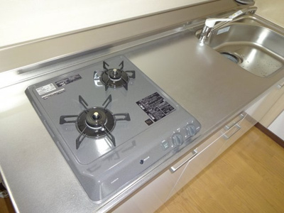 【キッチン】 | エバーホープ A