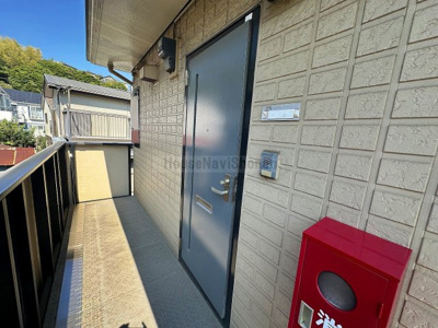 【玄関】 | シティハイム タカラハイム