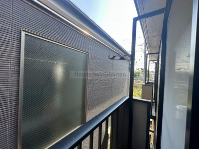 【展望】 | シティハイム タカラハイム