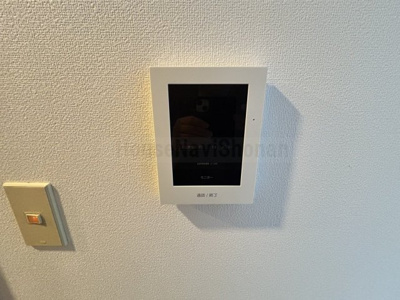 【セキュリティ】 | シティハイム タカラハイム