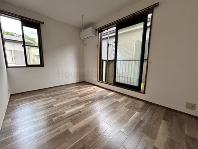 【寝室】 | シティハイム タカラハイム