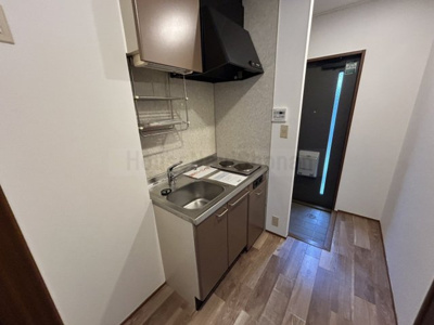 【キッチン】 | シティハイム タカラハイム