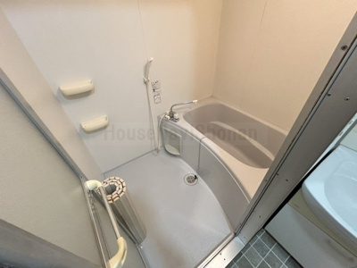 【浴室】 | シティハイム タカラハイム