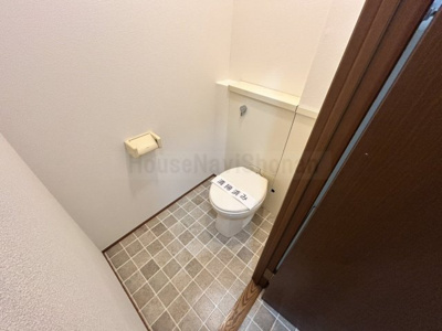 【トイレ】 | シティハイム タカラハイム