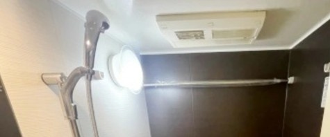 豊島区巣鴨４丁目の賃貸マンションの設備