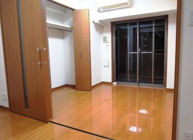 豊島区巣鴨４丁目の賃貸マンション