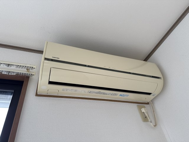 MYシャルムの設備