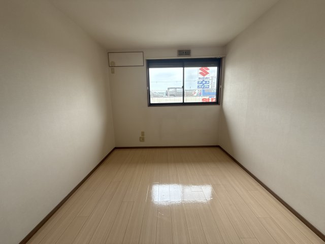 MYシャルムの子供部屋