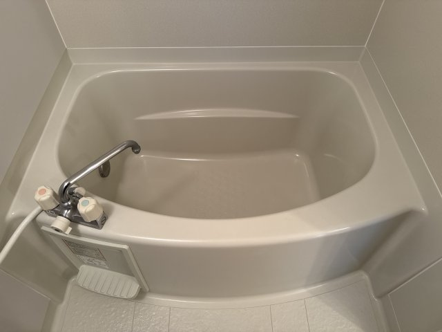 MYシャルムの浴室