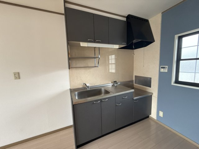 MYシャルムのキッチン